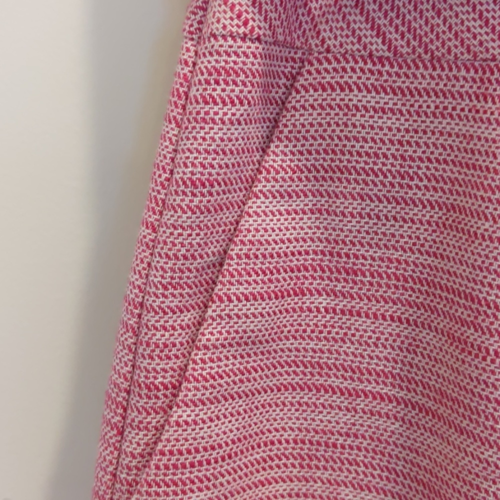 Fitted Tweed Banana Republic Dress - Picture 5 of 8